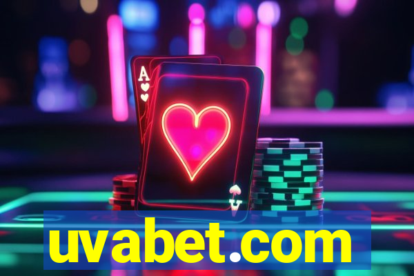 uvabet.com