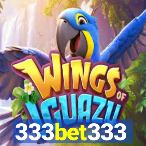 333bet333