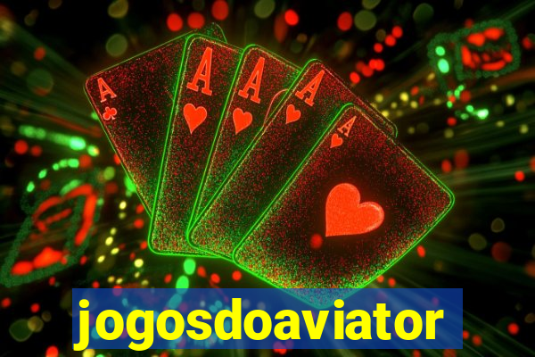 jogosdoaviator