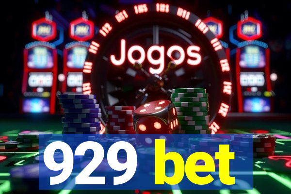 929 bet