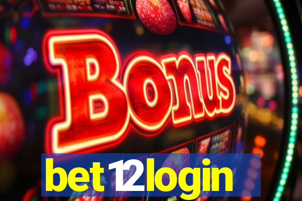 bet12login