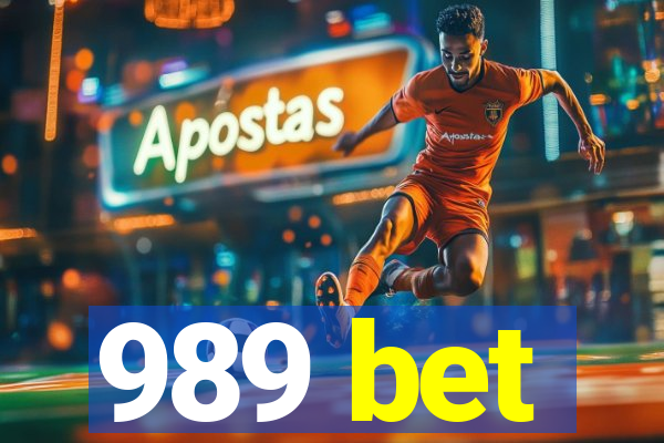 989 bet