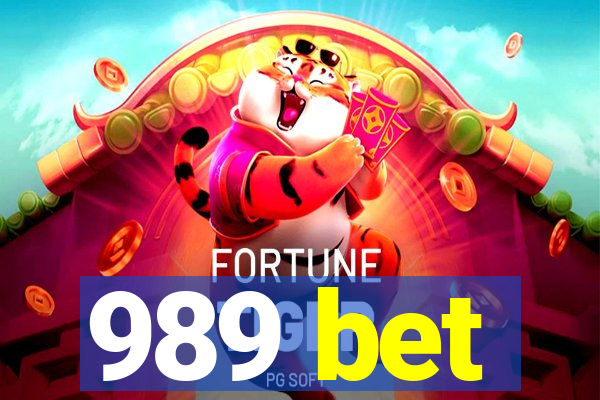 989 bet