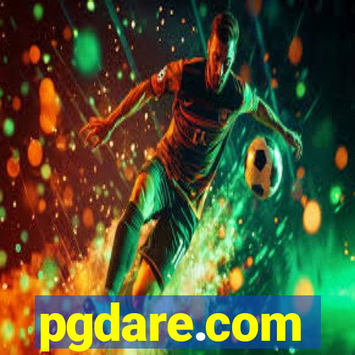 pgdare.com