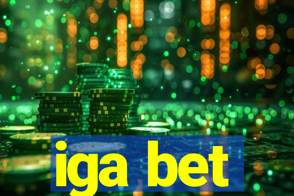 iga bet