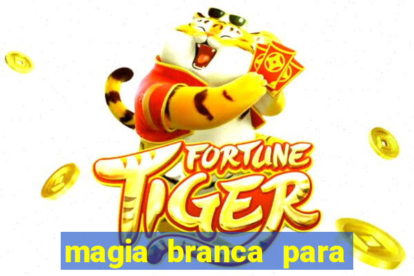 magia branca para unir casal