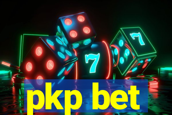 pkp bet