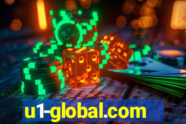 u1-global.com