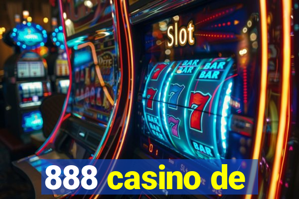 888 casino de