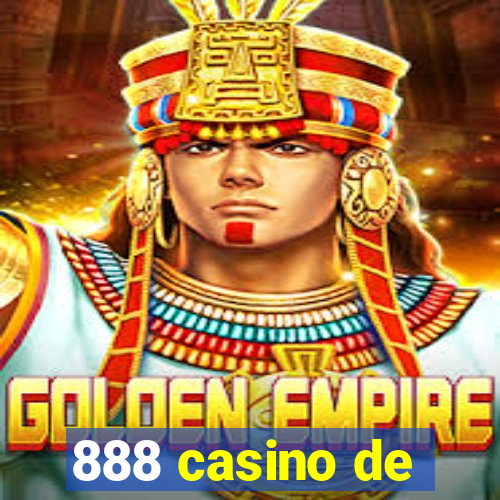 888 casino de