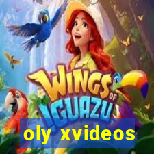 oly xvideos