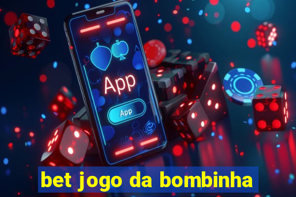 bet jogo da bombinha