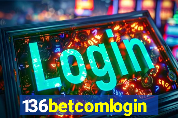 136betcomlogin