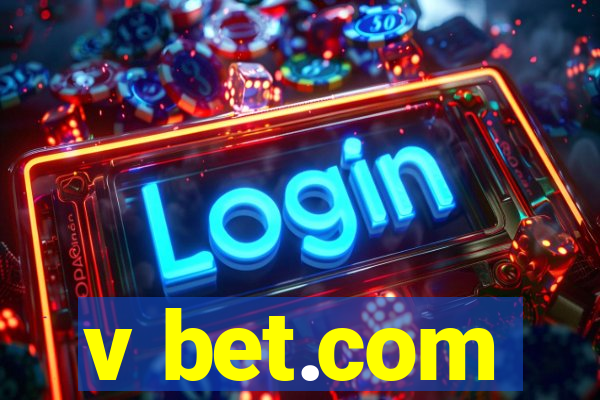 v bet.com