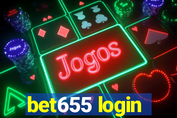 bet655 login