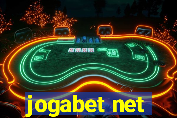 jogabet net