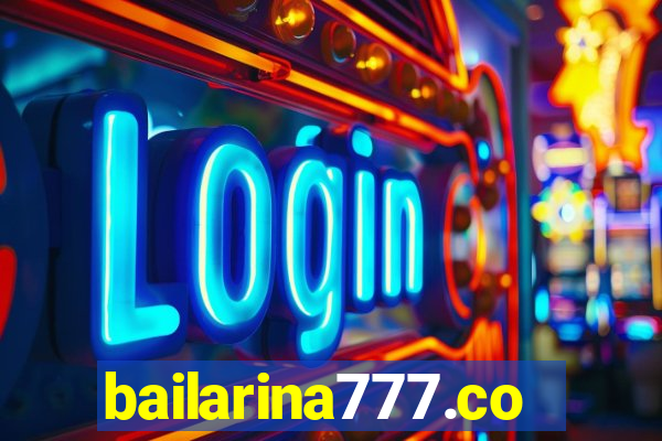 bailarina777.com