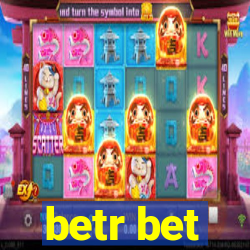 betr bet