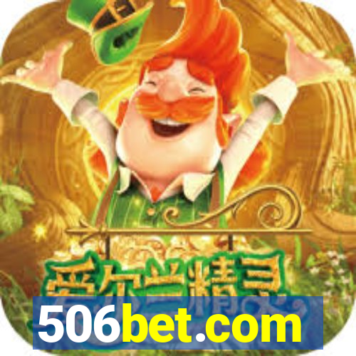 506bet.com