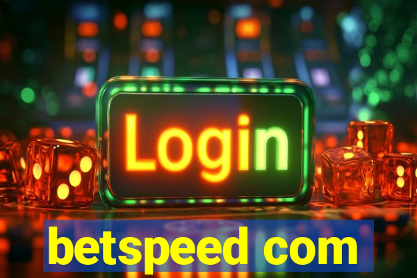 betspeed com