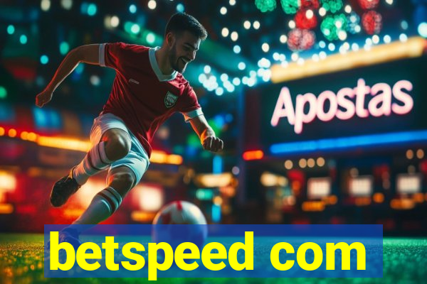 betspeed com