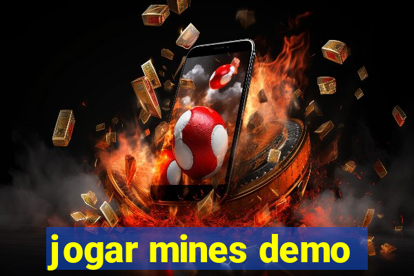 jogar mines demo