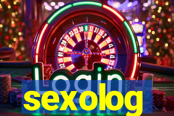 sexolog