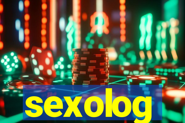 sexolog