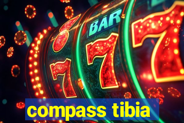 compass tibia