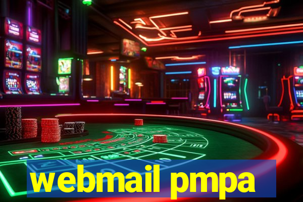 webmail pmpa