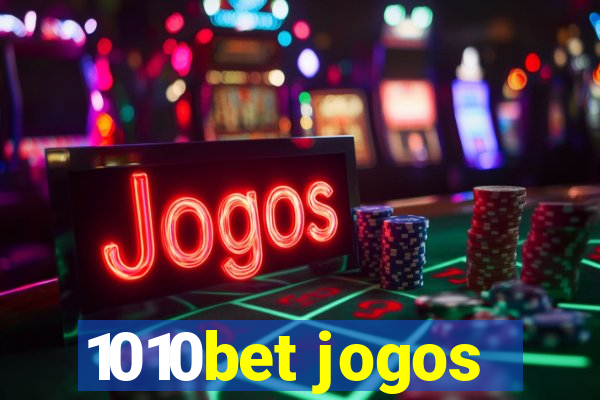 1010bet jogos