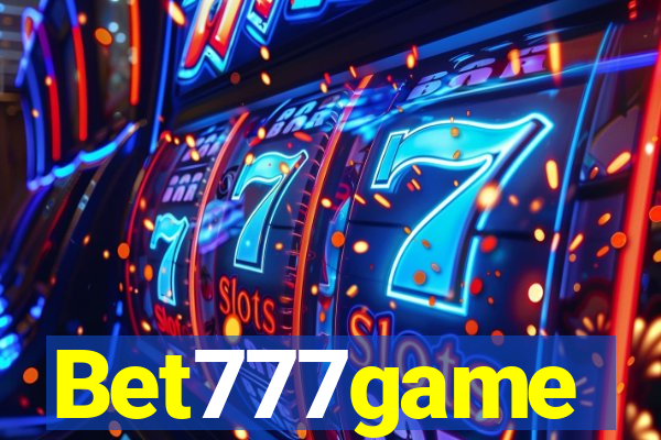 Bet777game