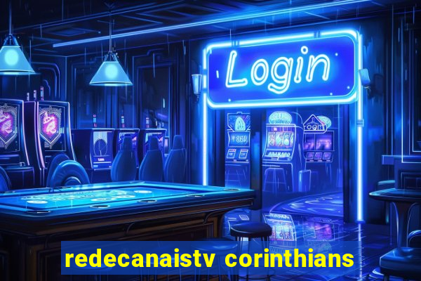 redecanaistv corinthians