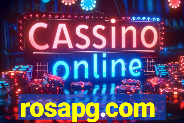 rosapg.com