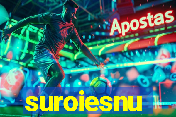 suroiesnu