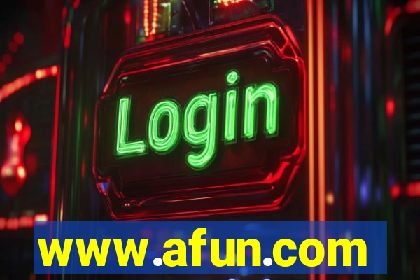 www.afun.com