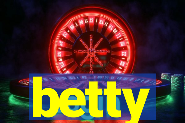 betty