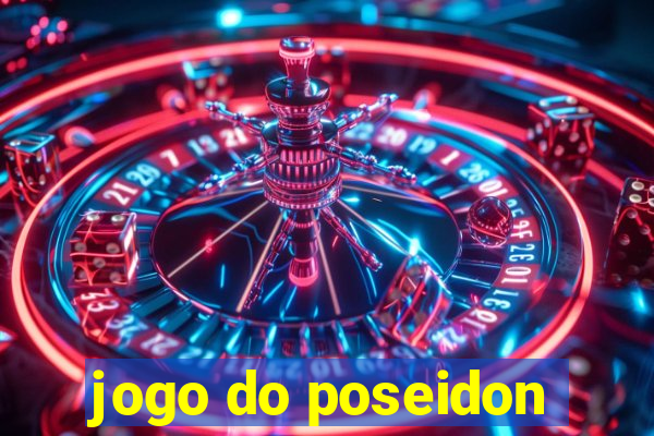 jogo do poseidon