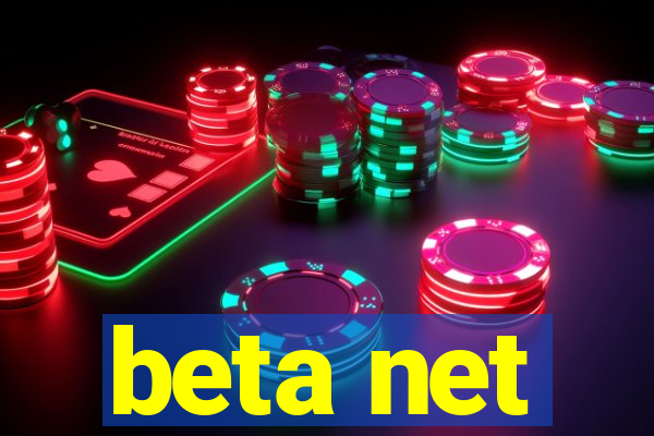 beta net