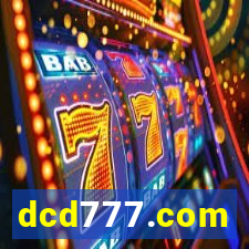 dcd777.com