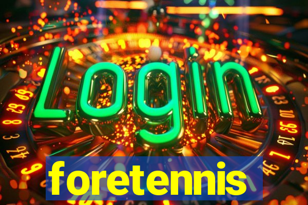 foretennis