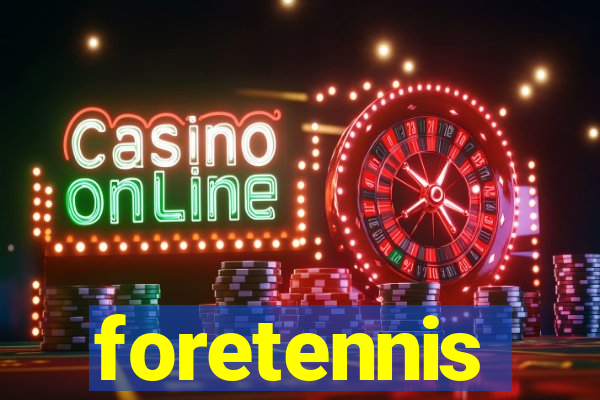 foretennis