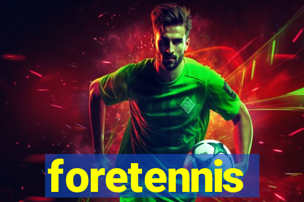 foretennis