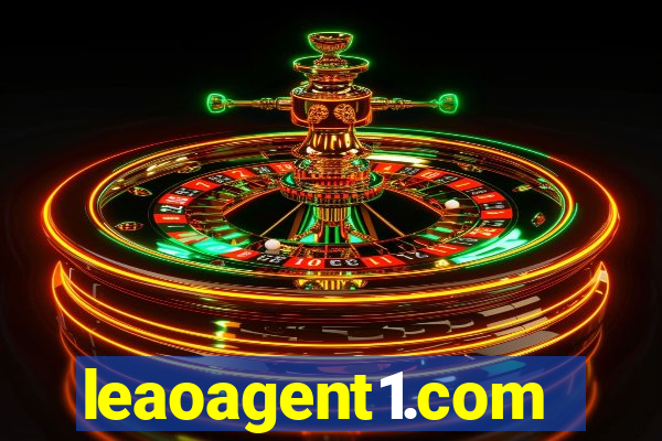 leaoagent1.com