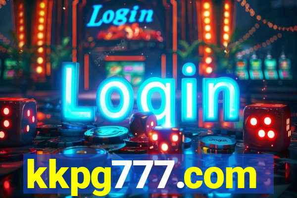 kkpg777.com