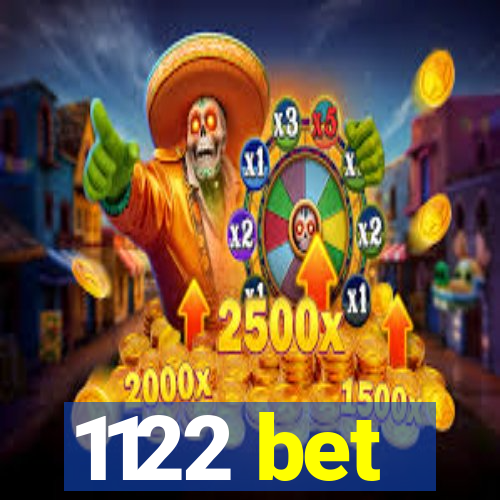 1122 bet