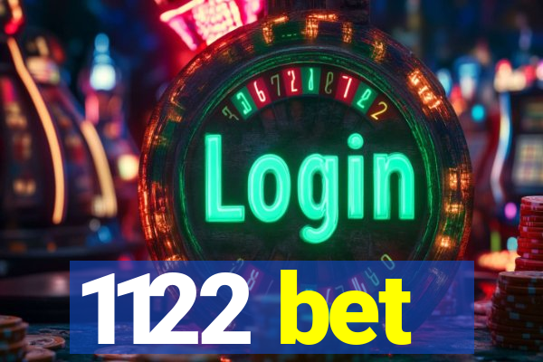 1122 bet