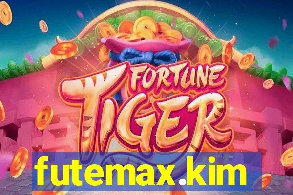 futemax.kim