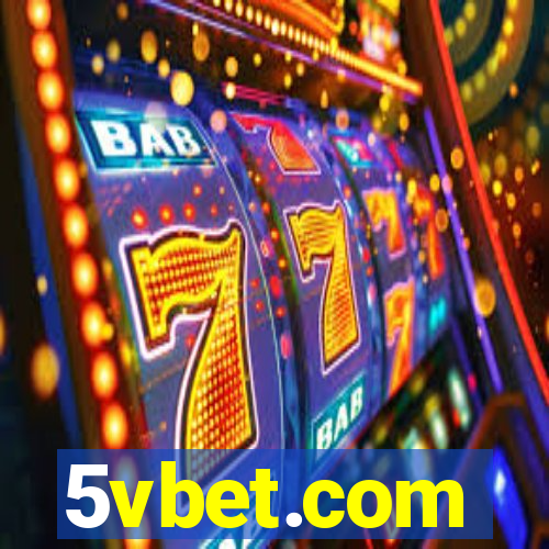 5vbet.com