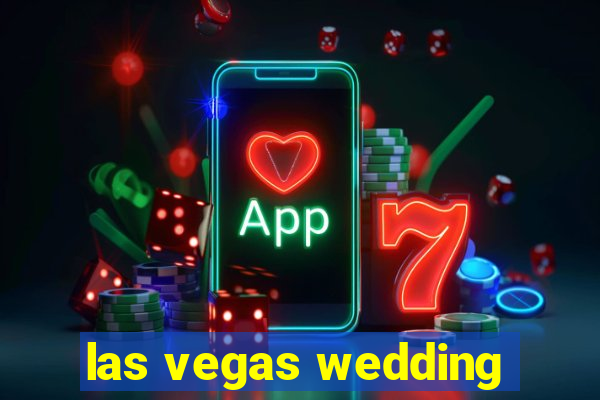 las vegas wedding